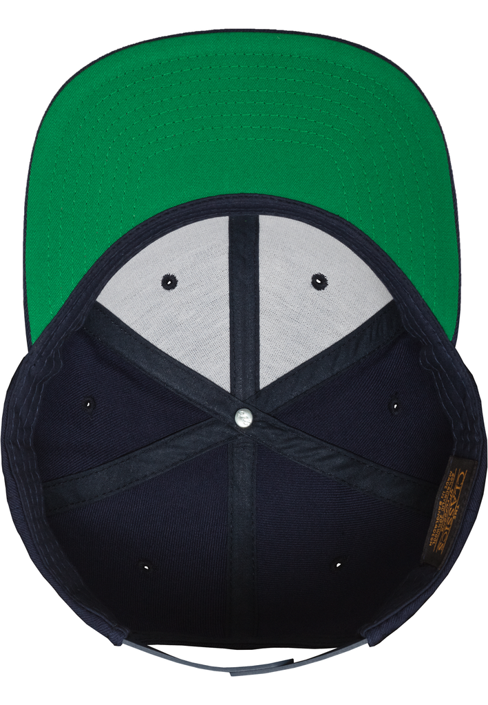 Back View