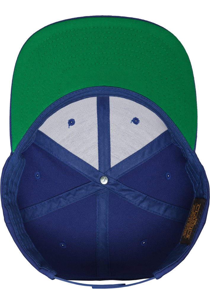 Back View