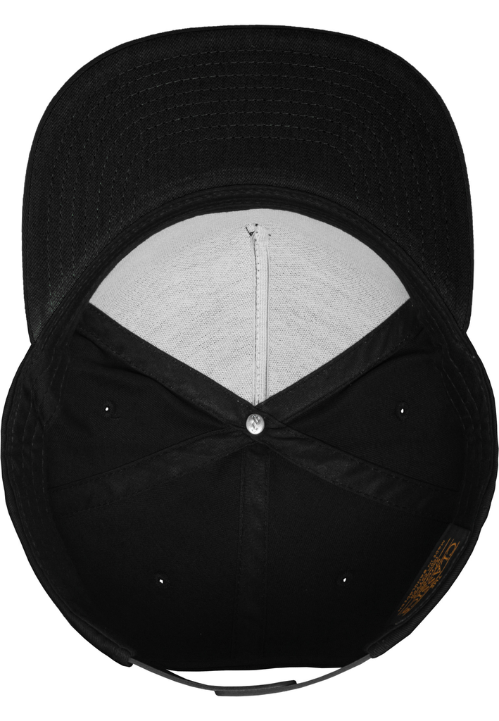 Back View