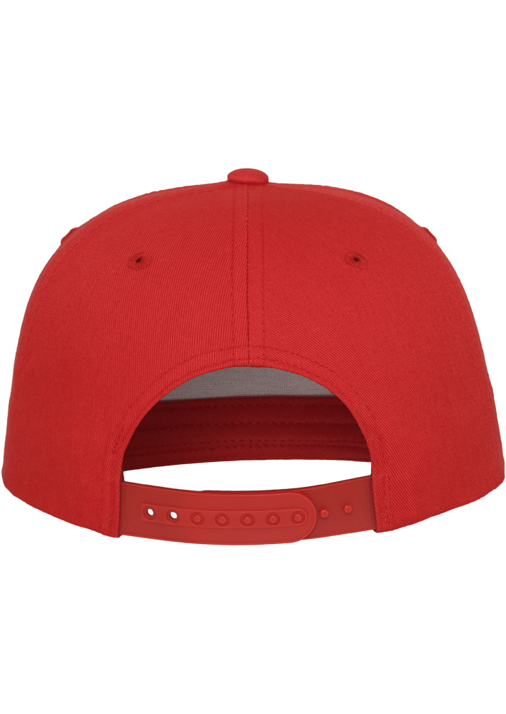Back View