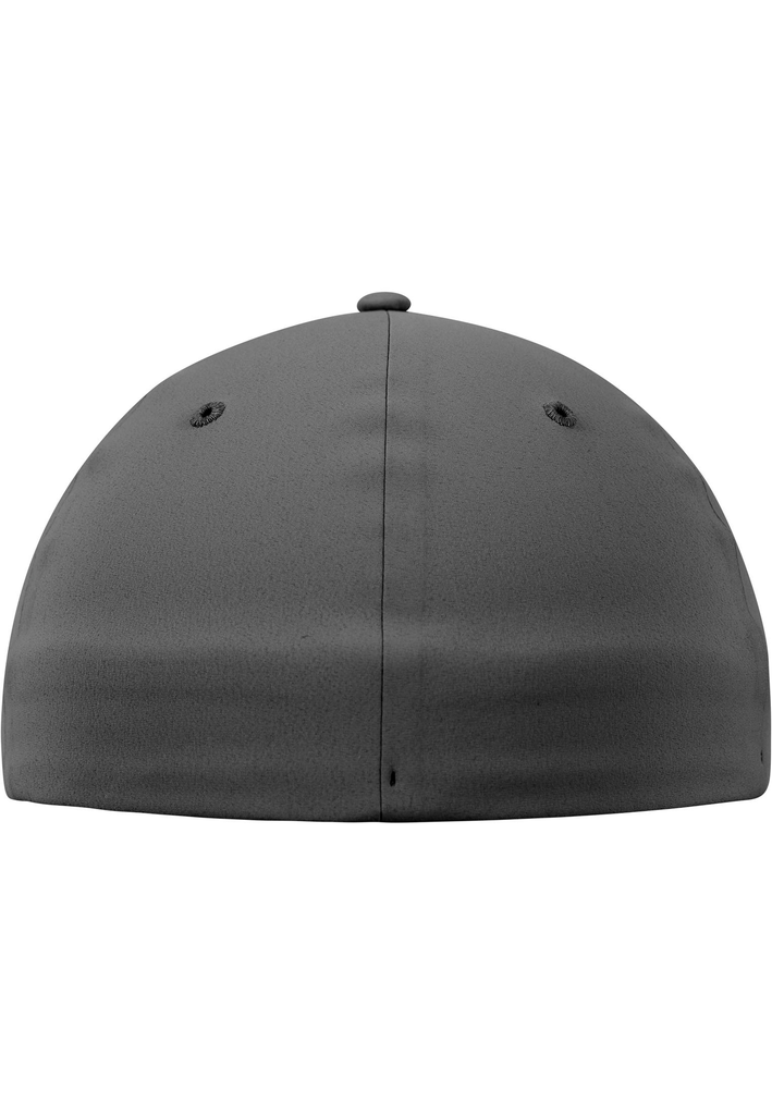 Back View