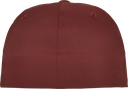 Back View