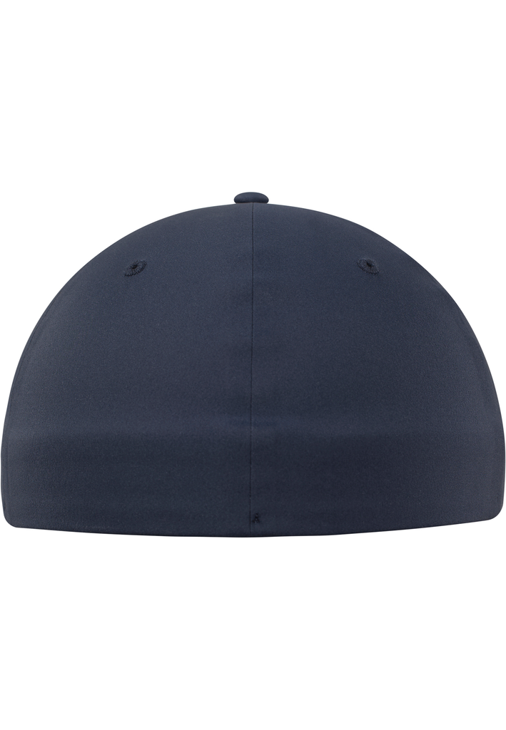 Back View