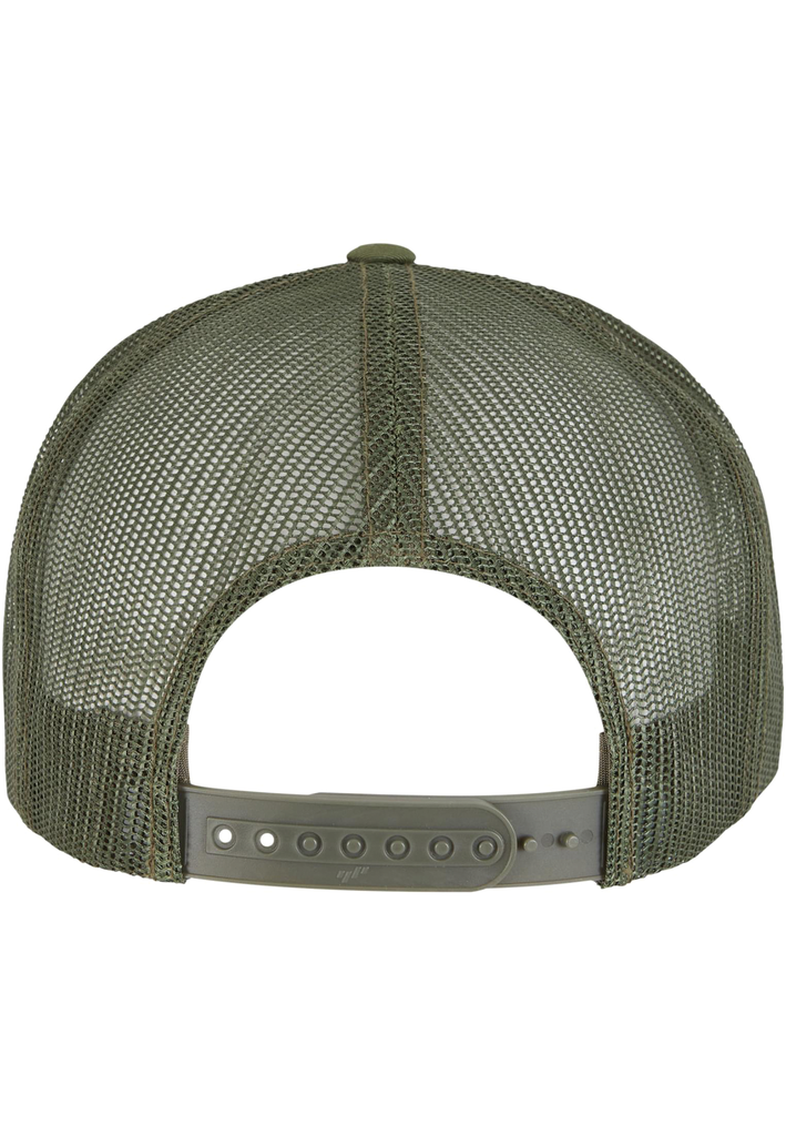 Back View
