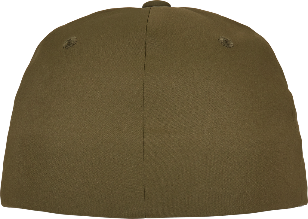 Back View