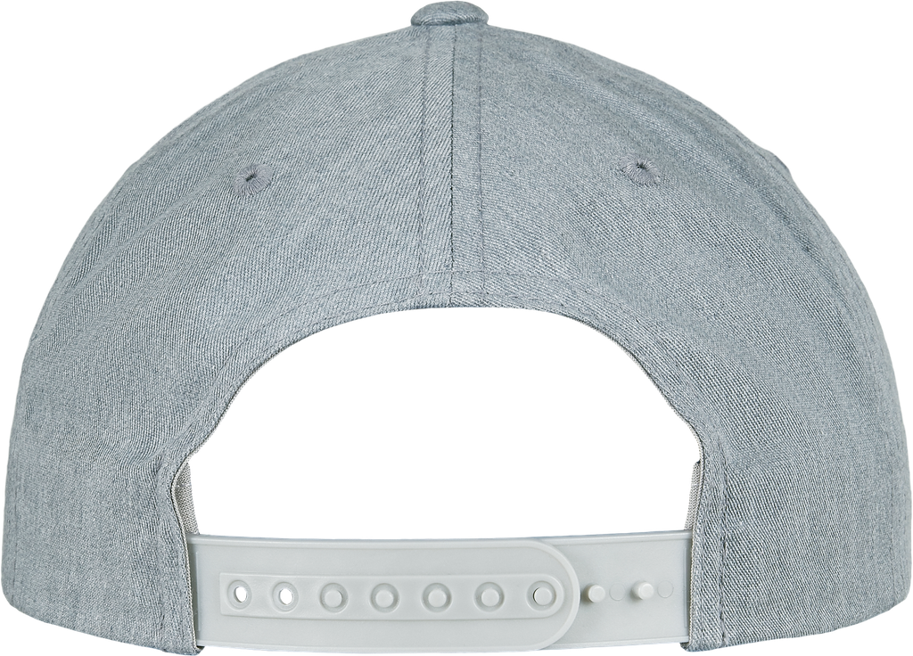 Back View