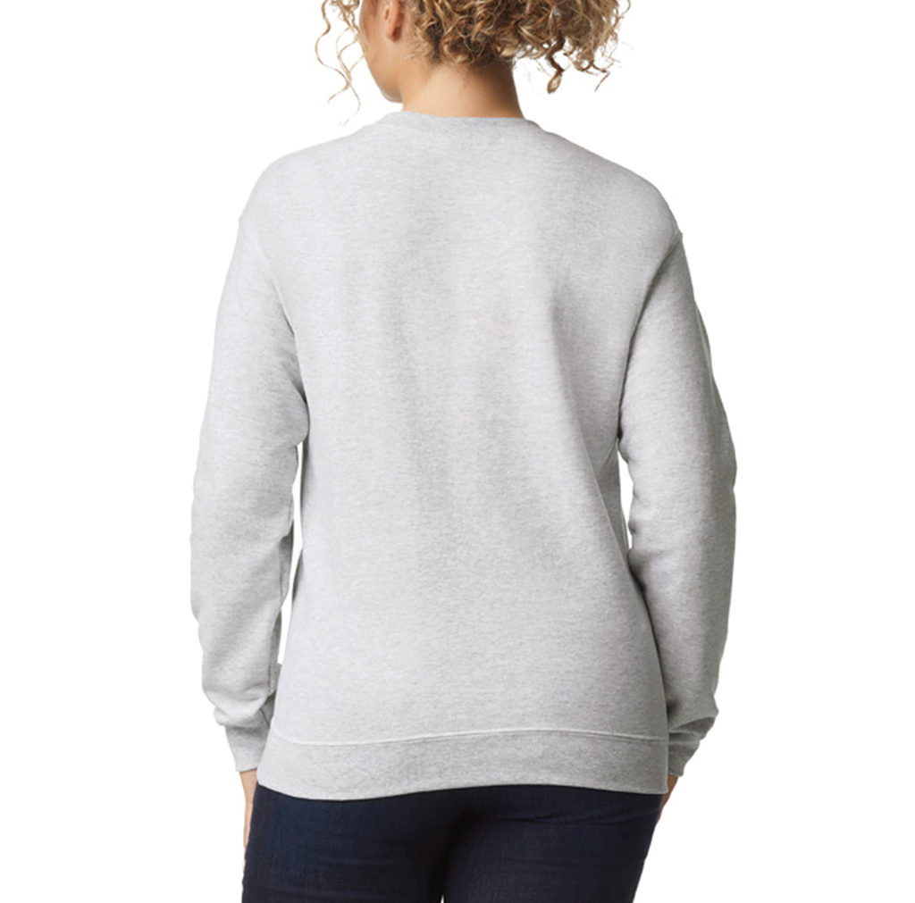Back View