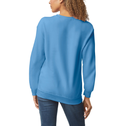 Back View
