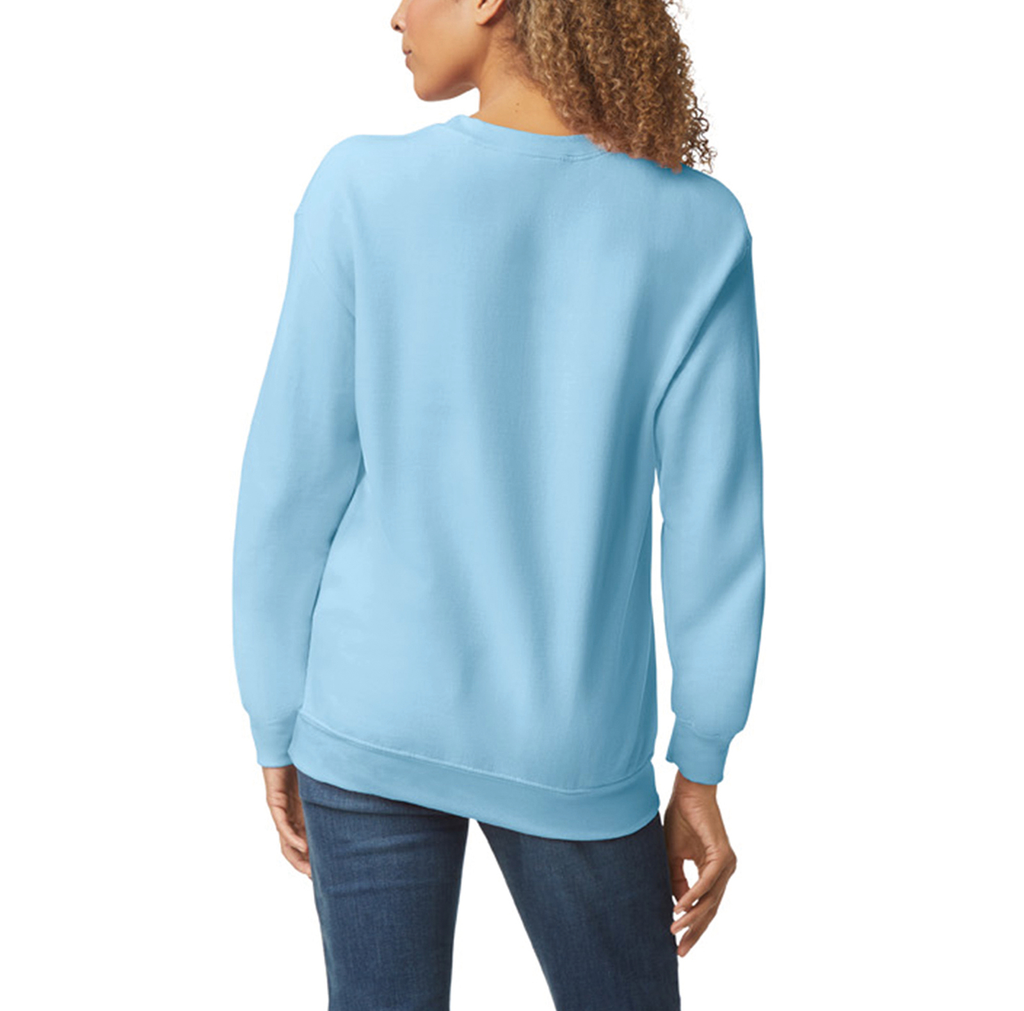 Back View