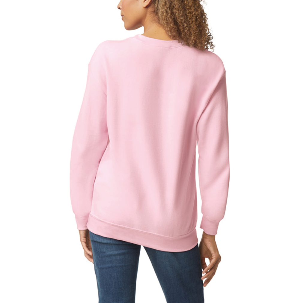 Back View