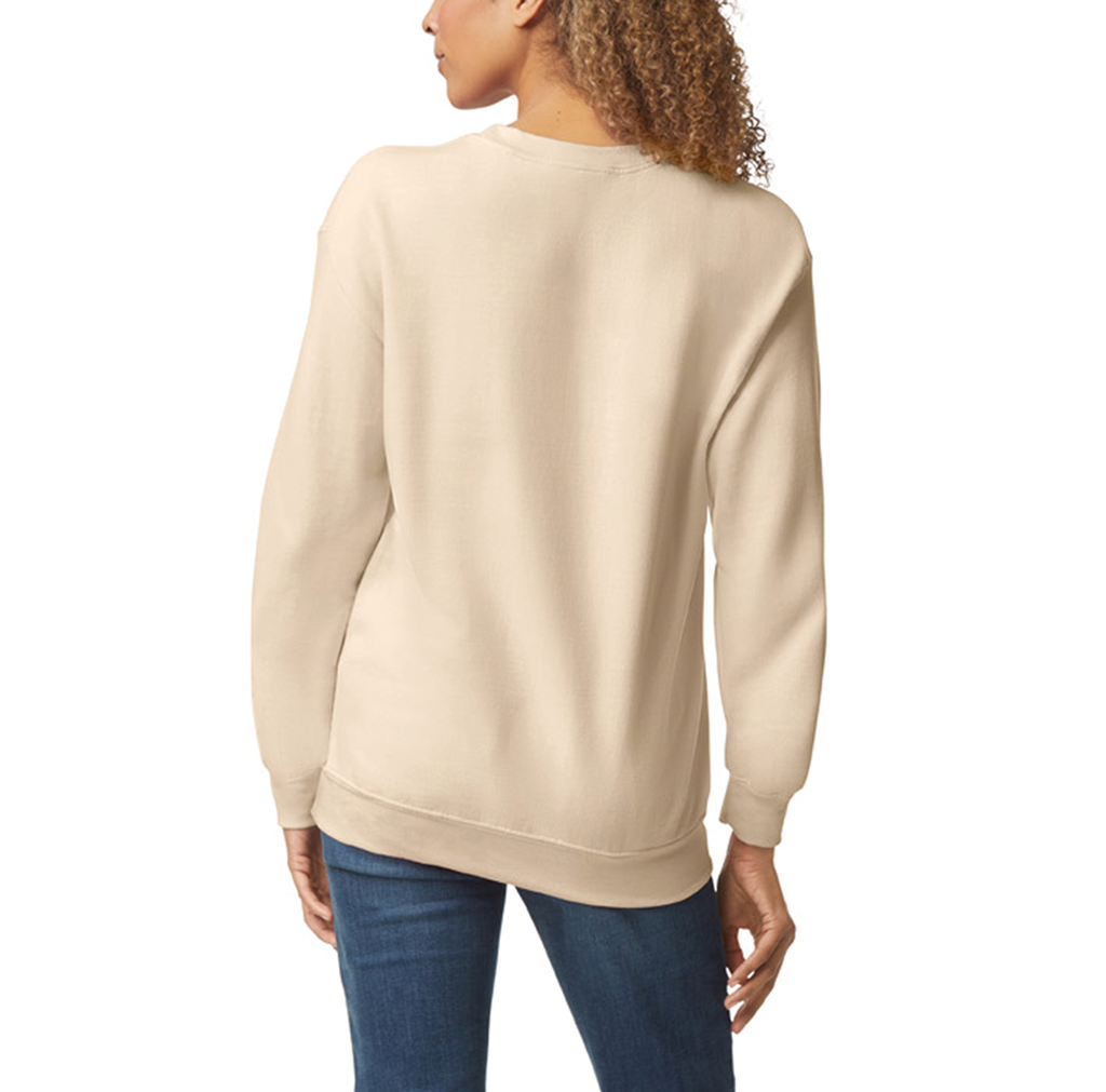 Back View