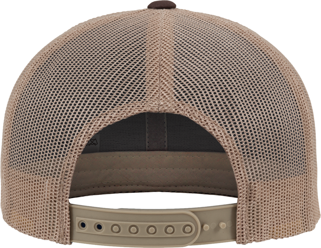 Back View