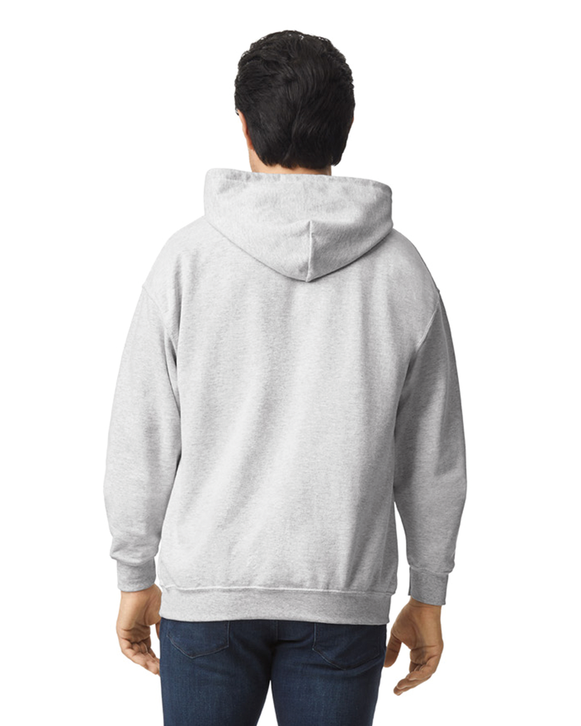 Back View
