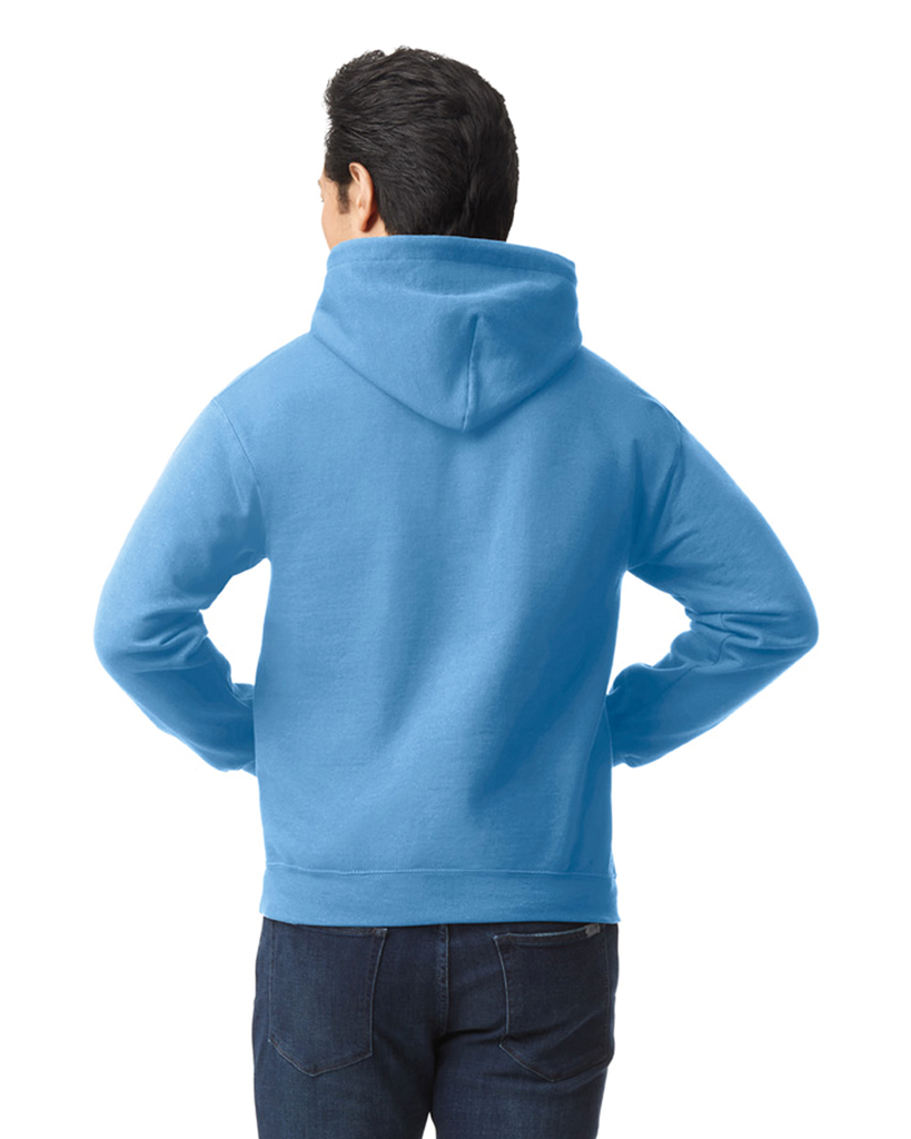 Back View