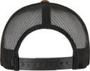 Back View