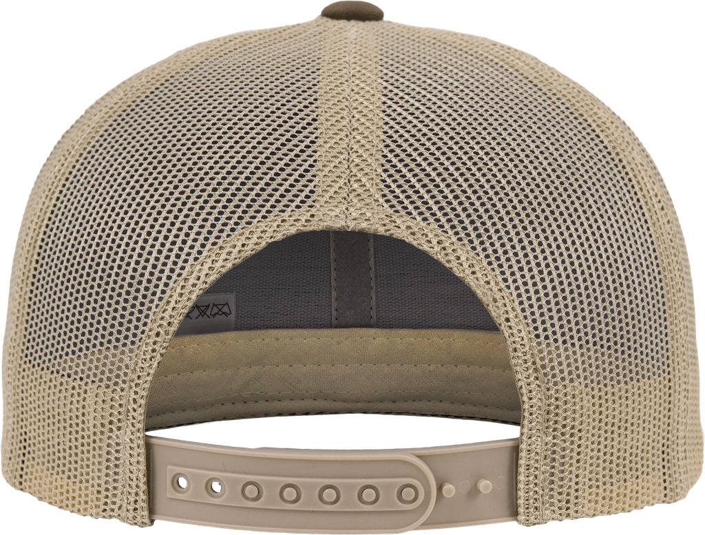 Back View