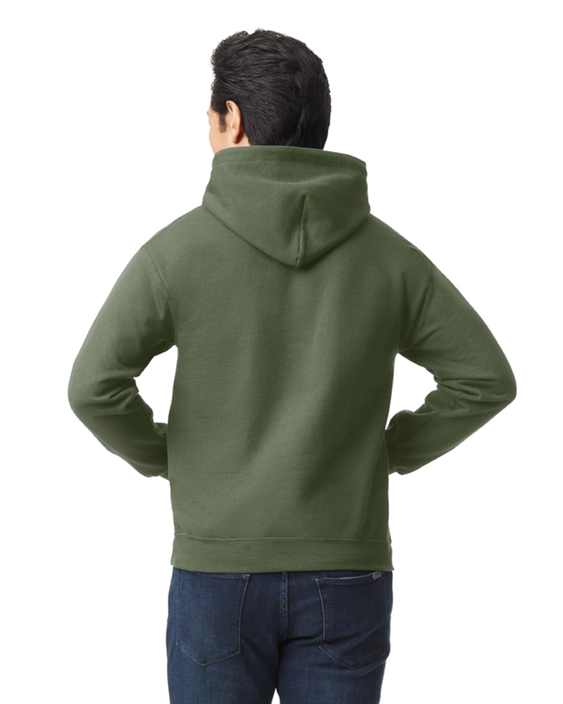 Back View