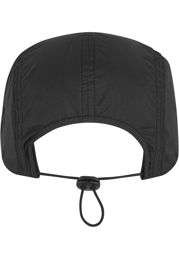 Back View