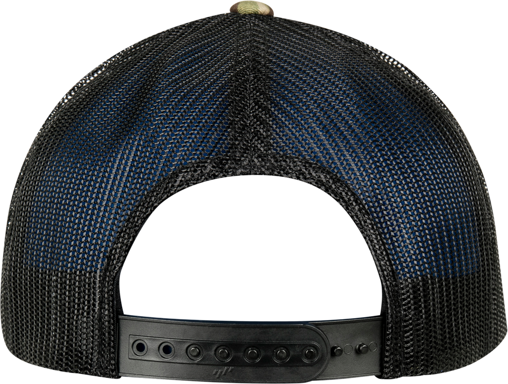 Back View