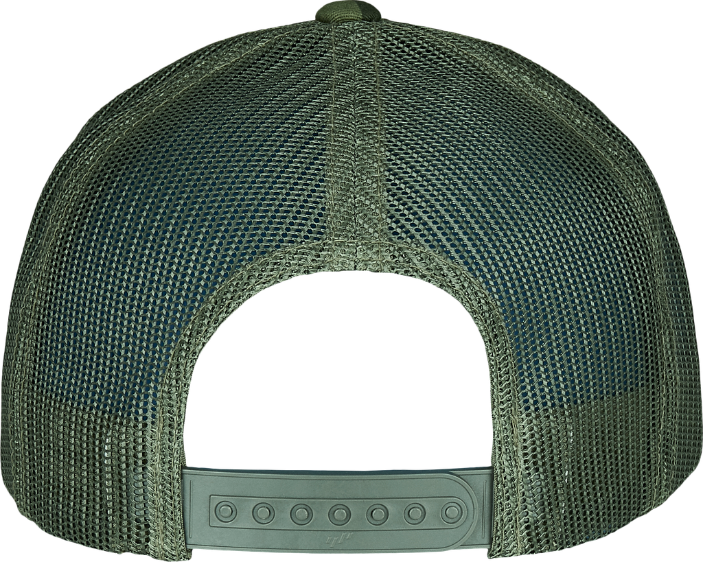 Back View