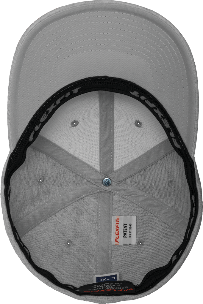 Back View