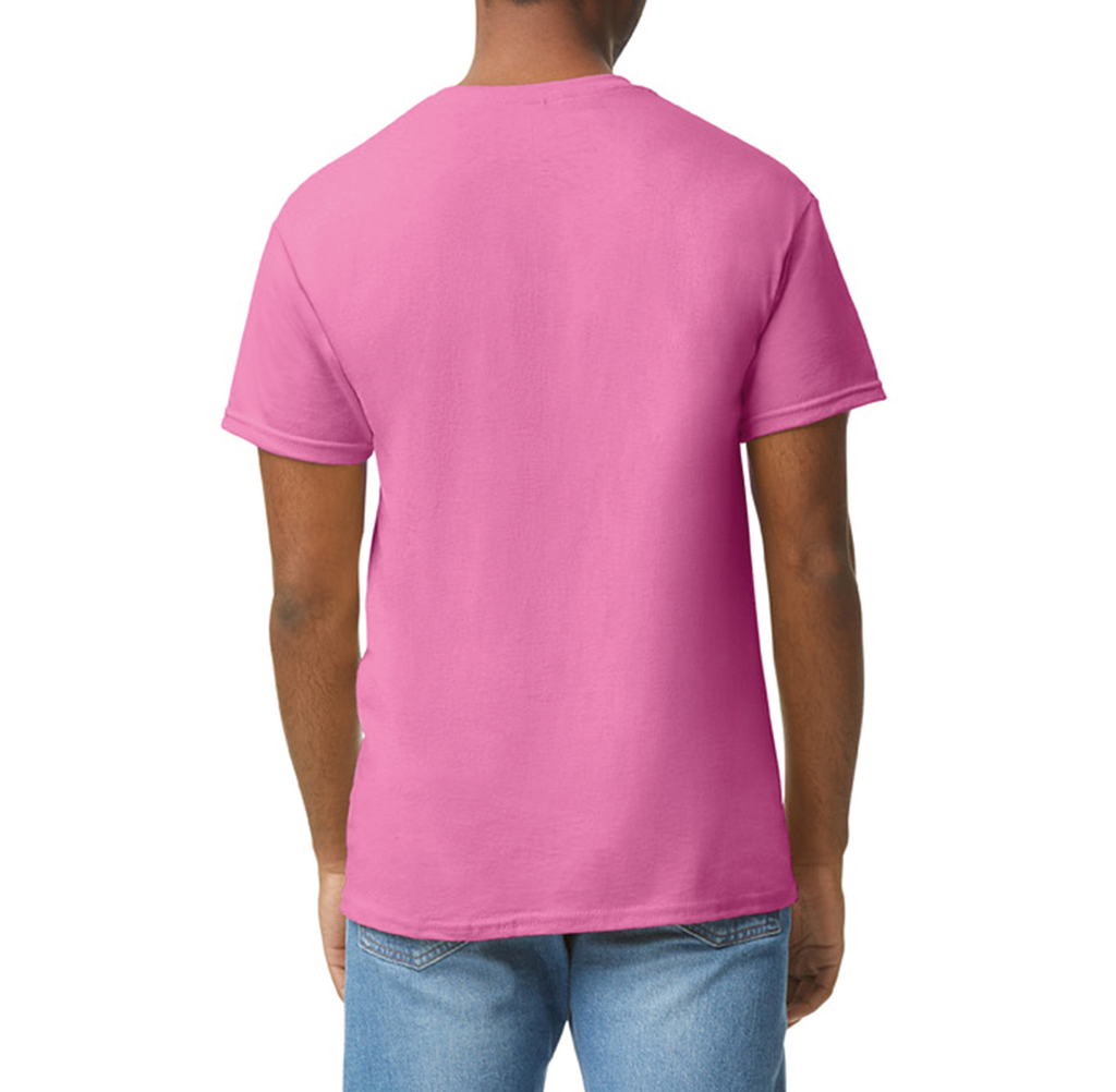 Back View