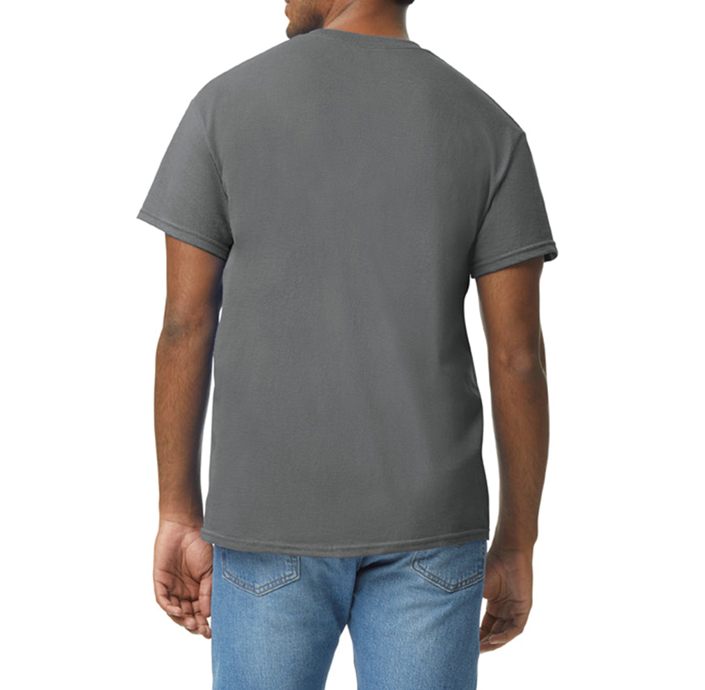 Back View