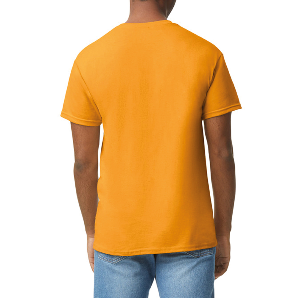 Back View