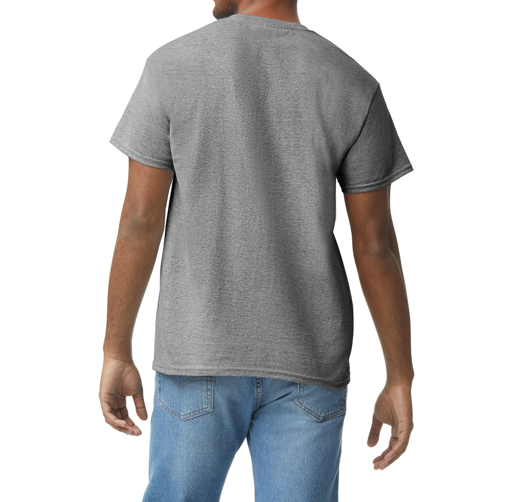 Back View
