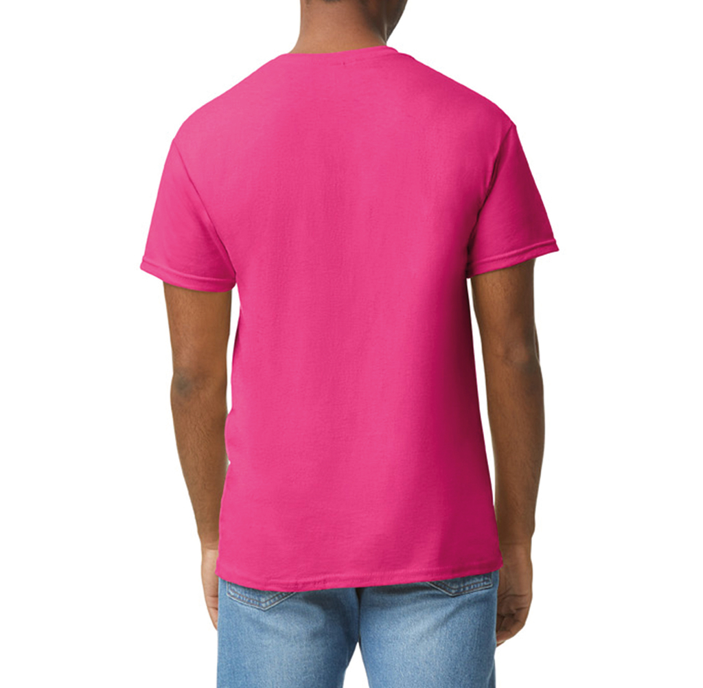 Back View