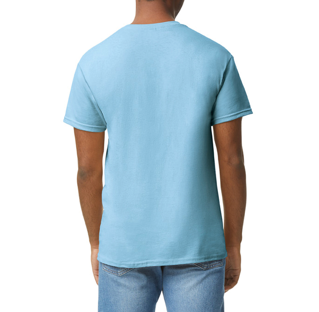 Back View