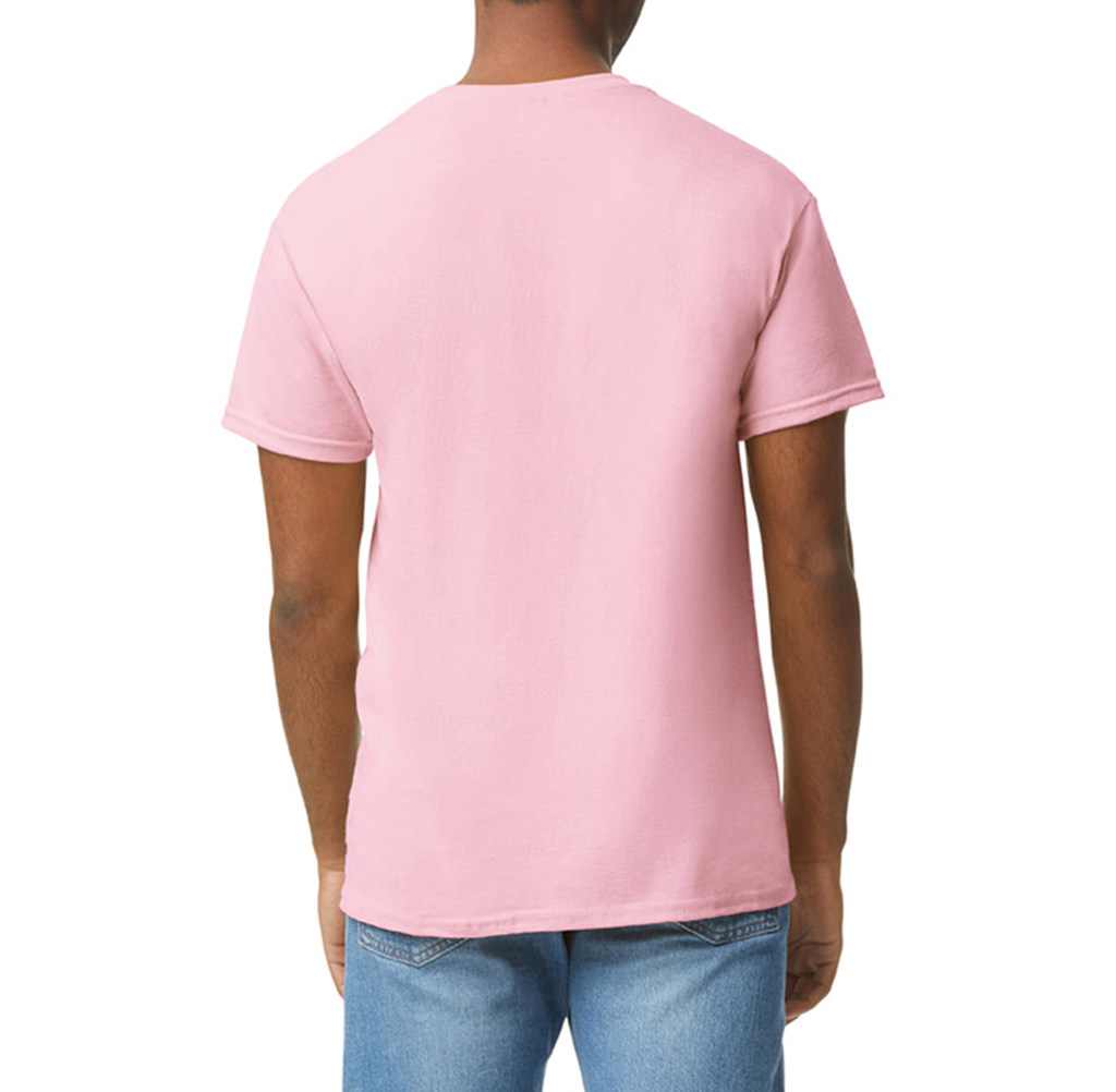 Back View