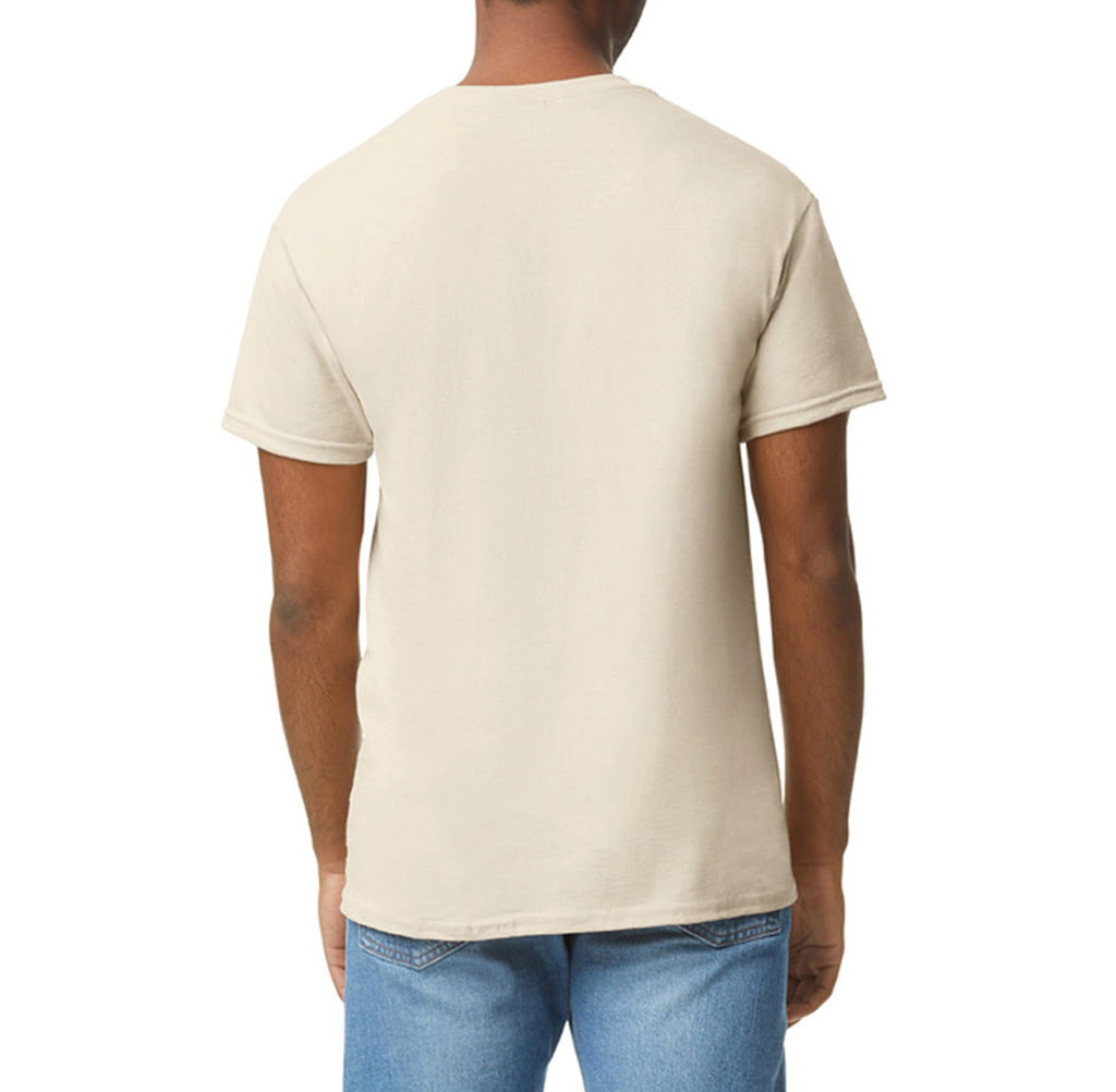 Back View