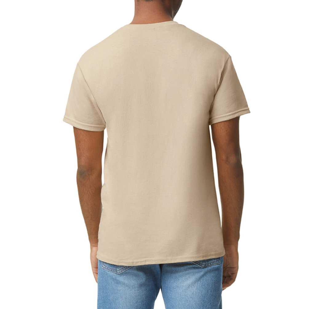 Back View
