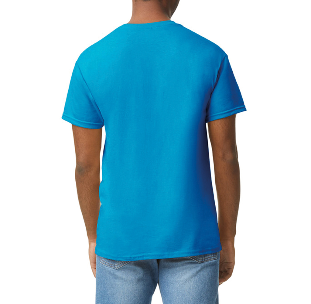 Back View