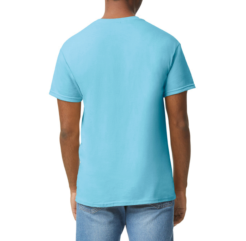 Back View
