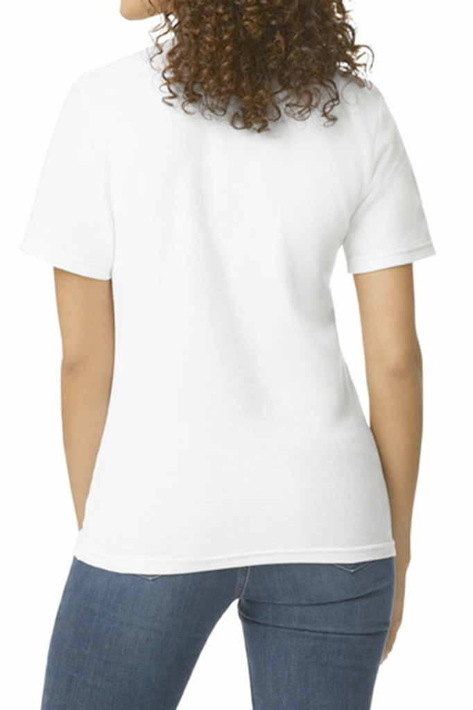 Back View