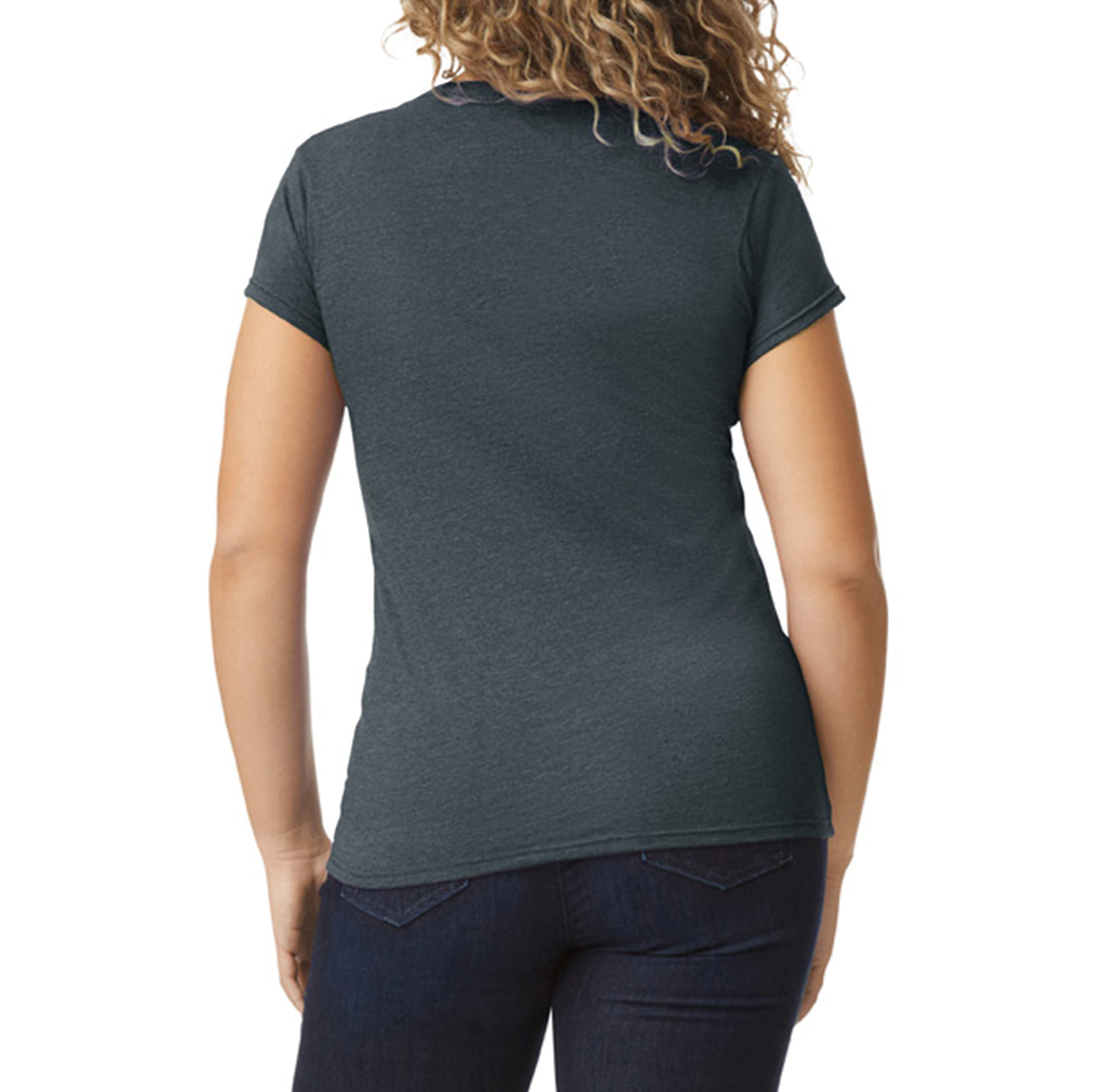 Back View