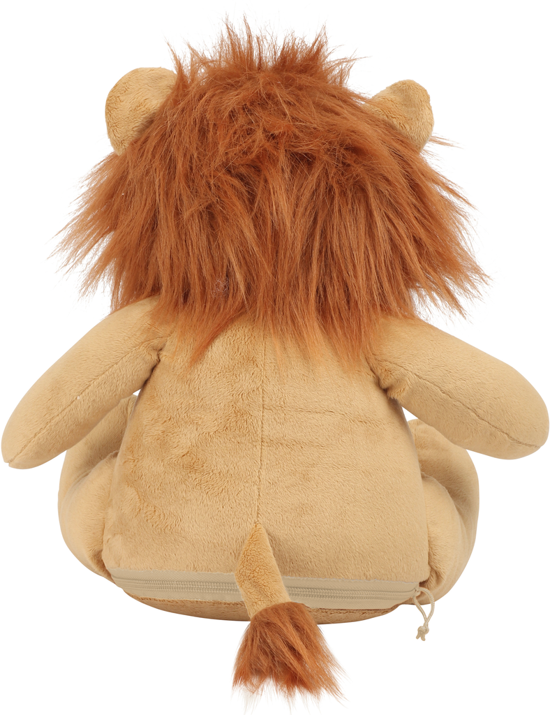 Back View