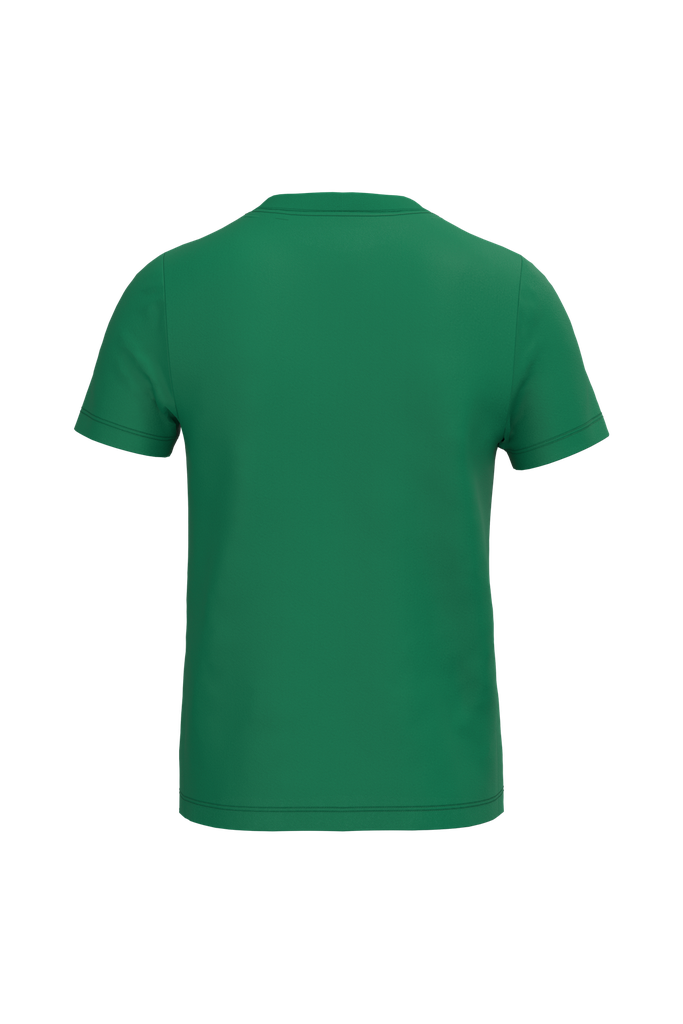 Back View