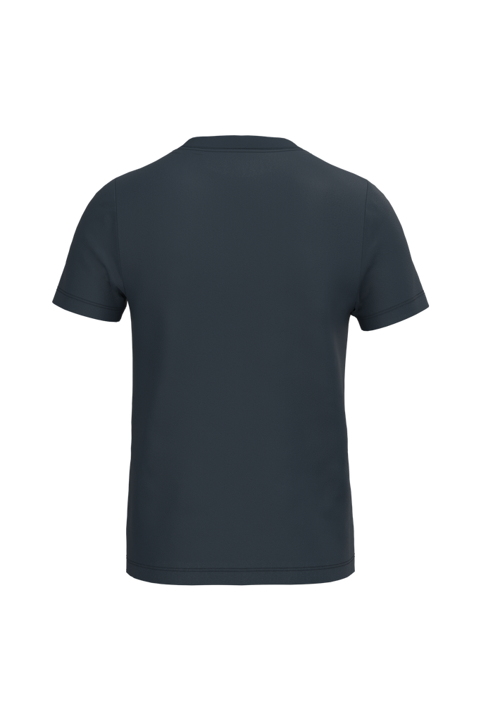 Back View