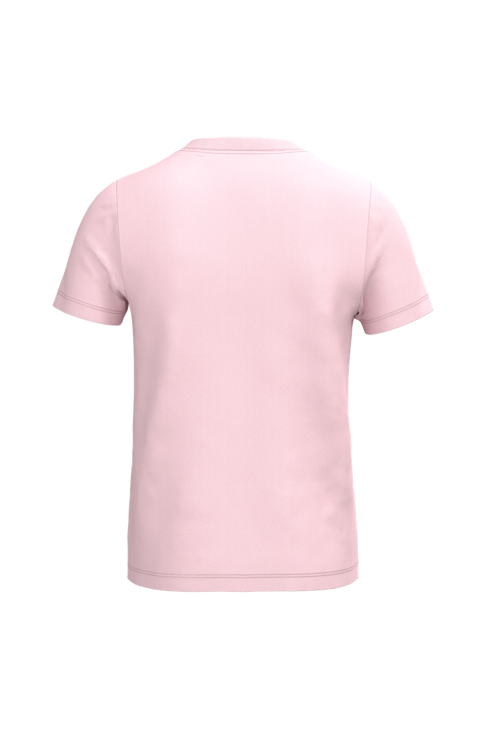 Back View