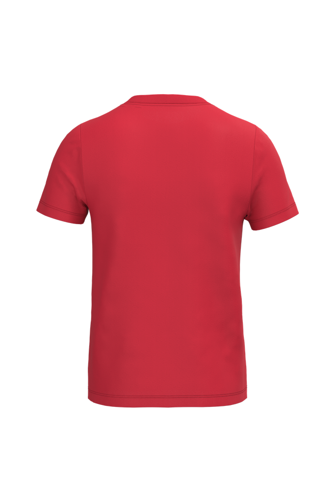 Back View