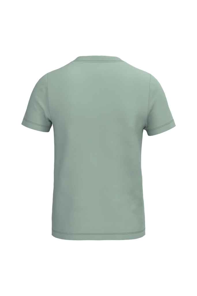 Back View