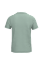 Back View