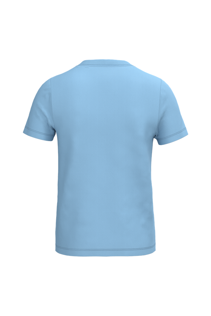 Back View