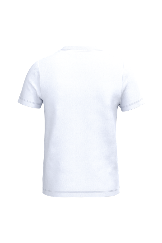 Back View