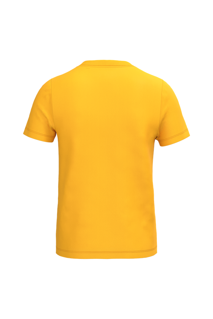 Back View