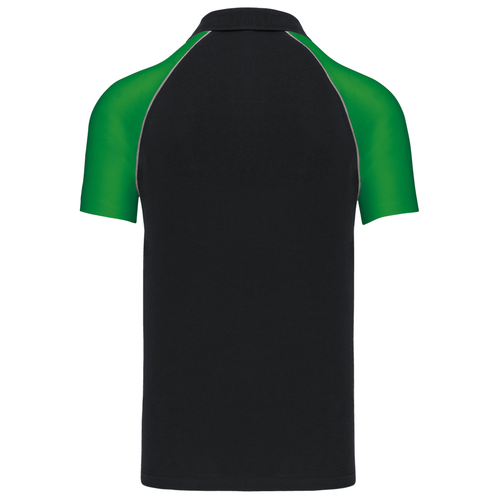 Back View