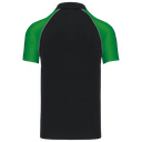 Back View
